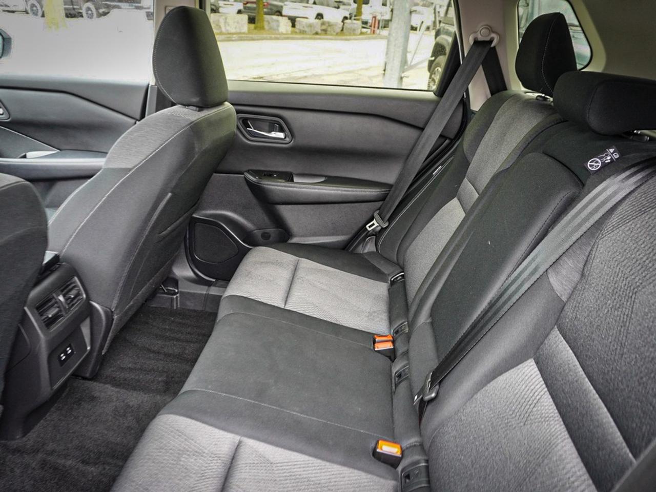 2024 Nissan Rogue  Photo