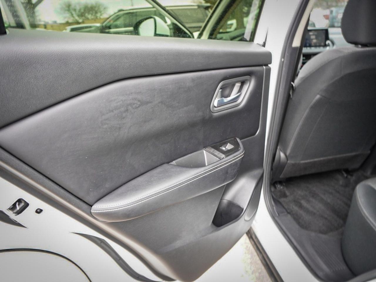 2024 Nissan Rogue  Photo