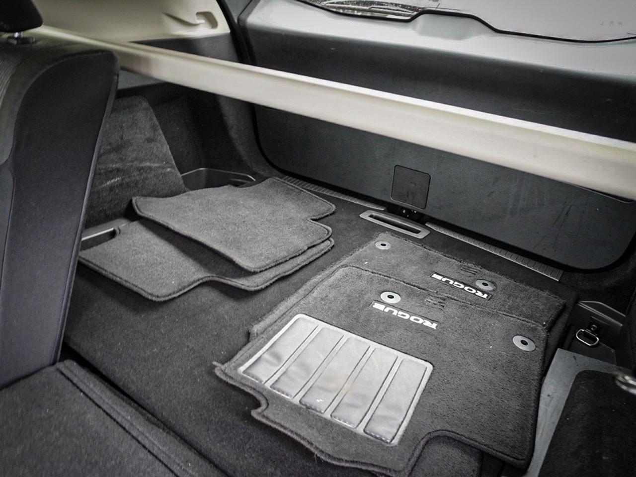 2024 Nissan Rogue  Photo