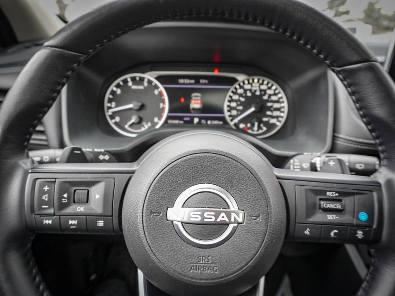 2024 Nissan Rogue  Photo