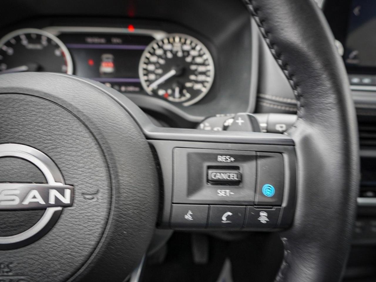 2024 Nissan Rogue  Photo