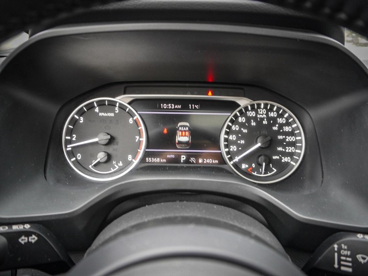 2024 Nissan Rogue  Photo