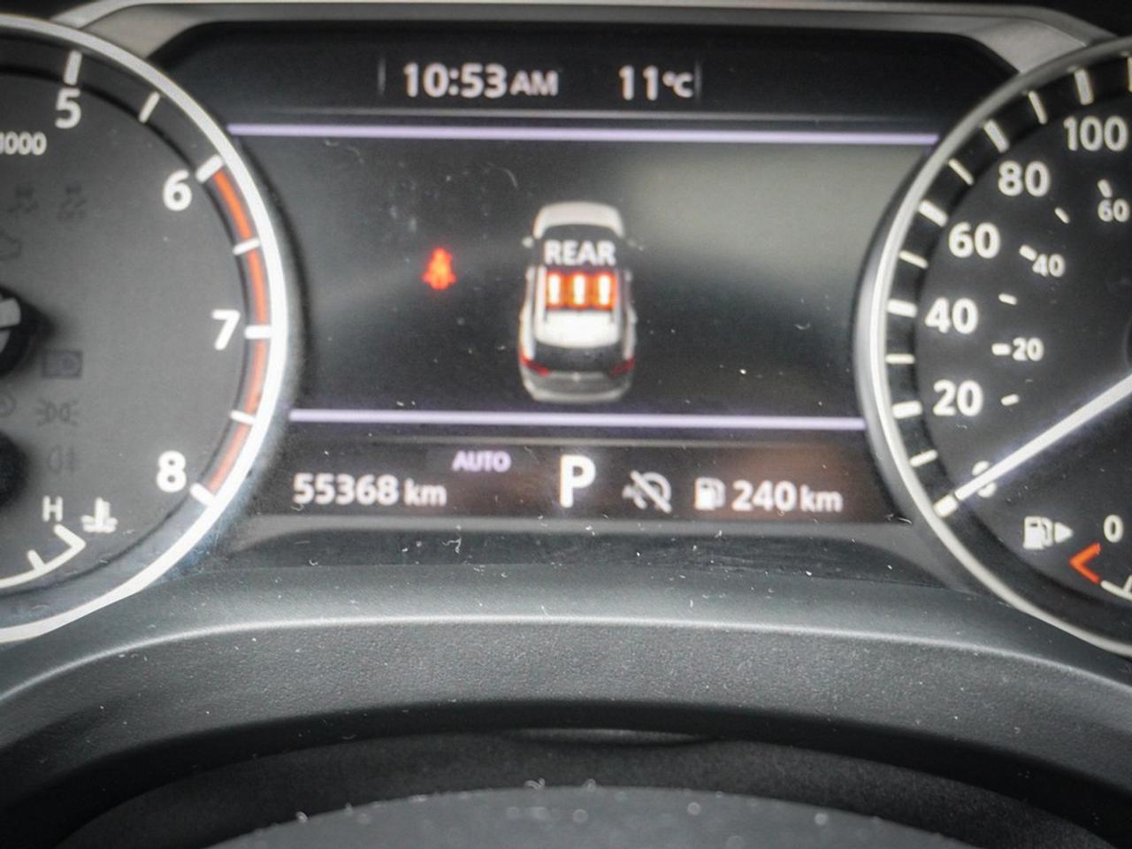 2024 Nissan Rogue  Photo