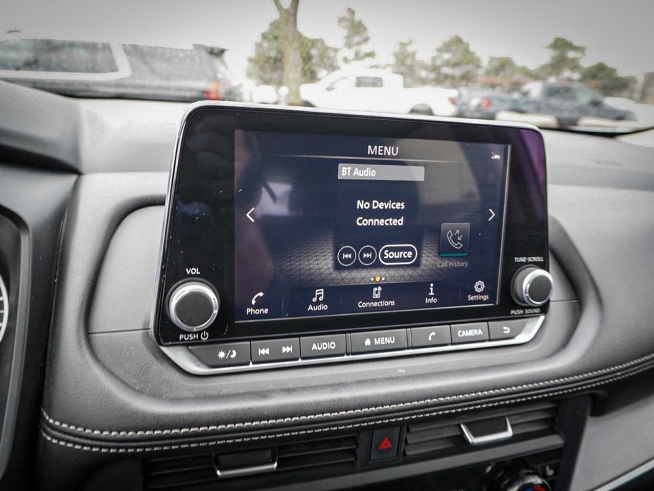 2024 Nissan Rogue  Photo