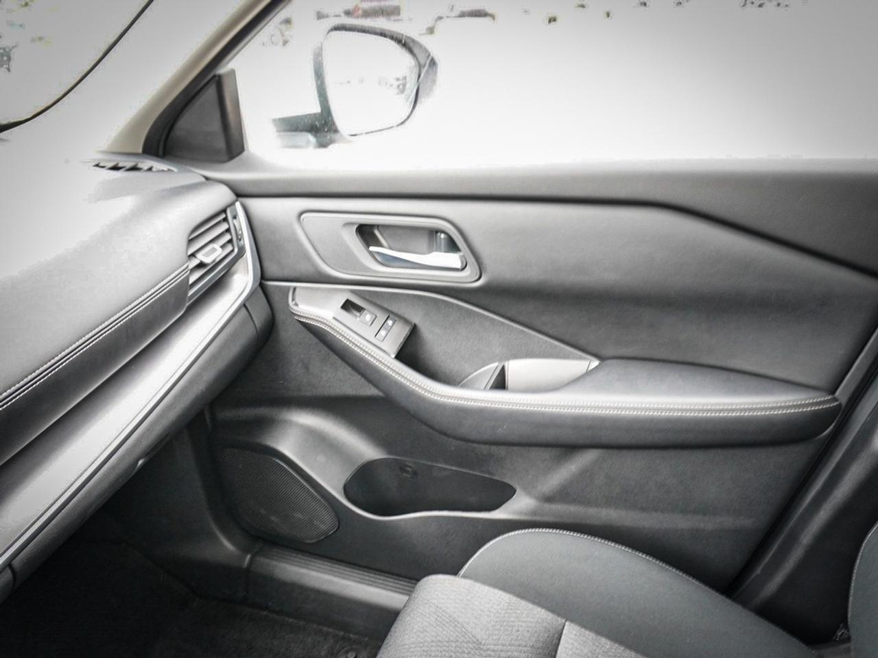 2024 Nissan Rogue  Photo