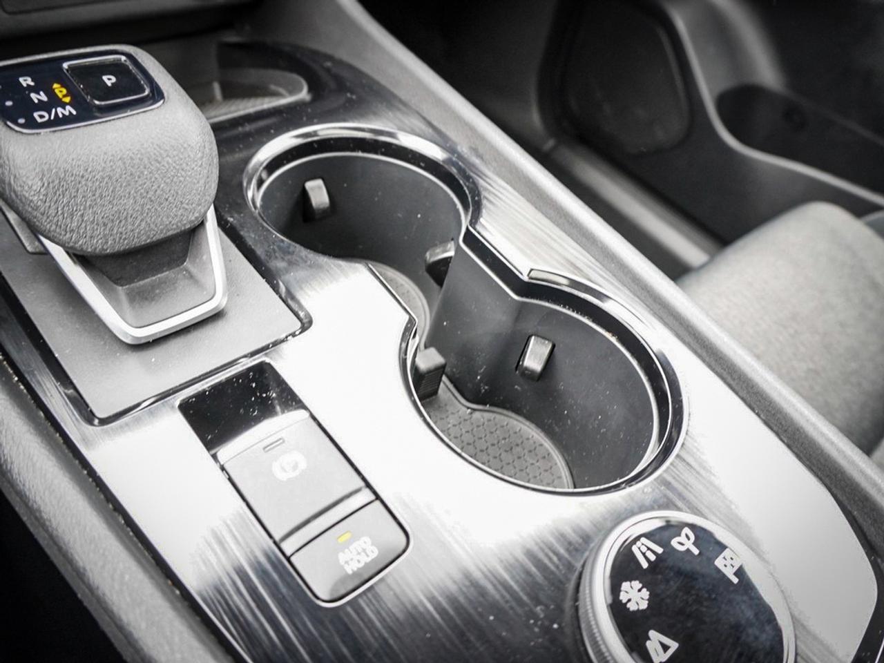 2024 Nissan Rogue  Photo