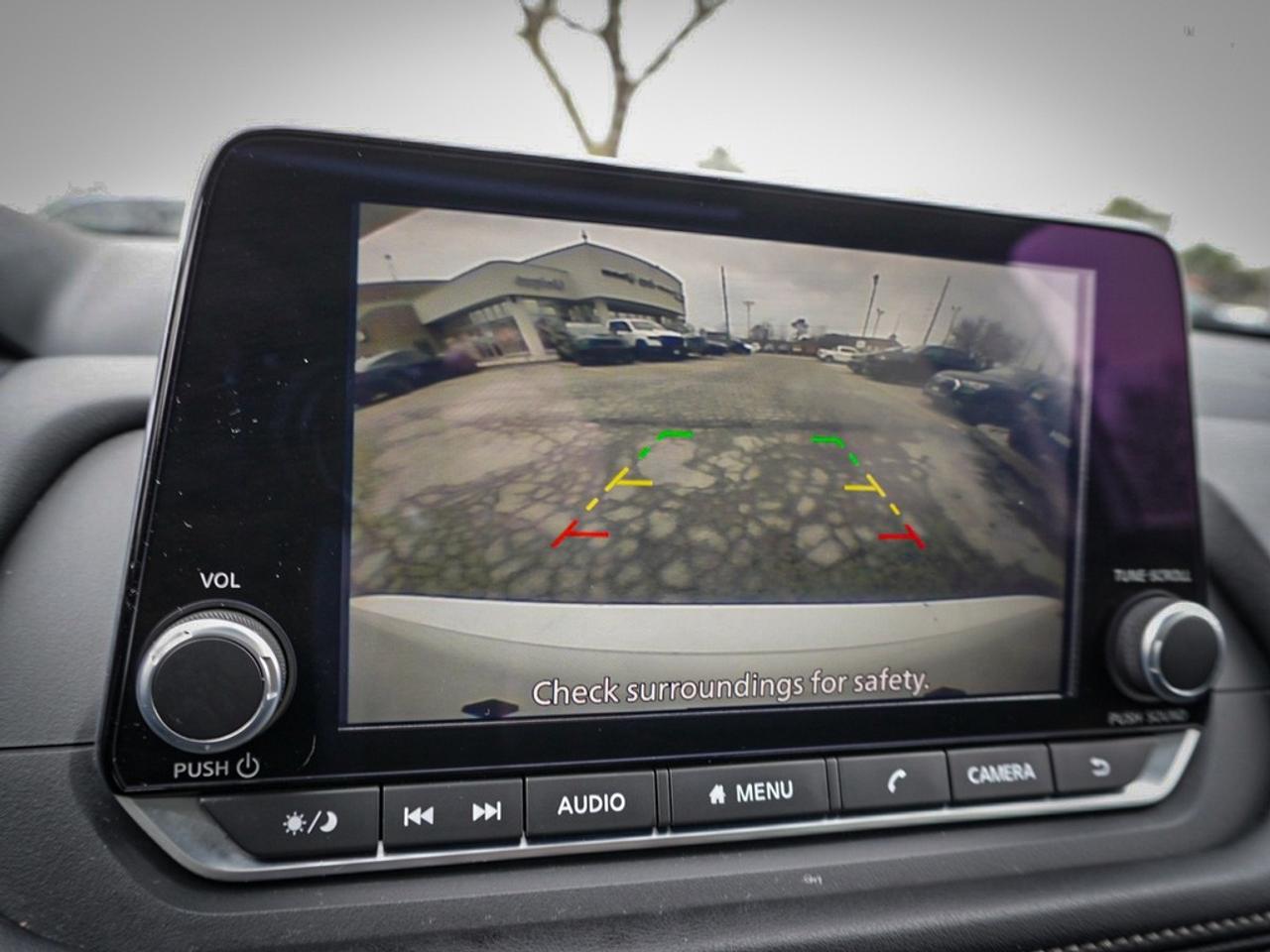 2024 Nissan Rogue  Photo