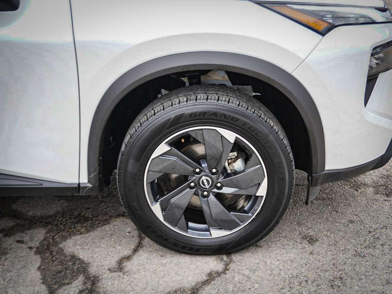 2024 Nissan Rogue  Photo