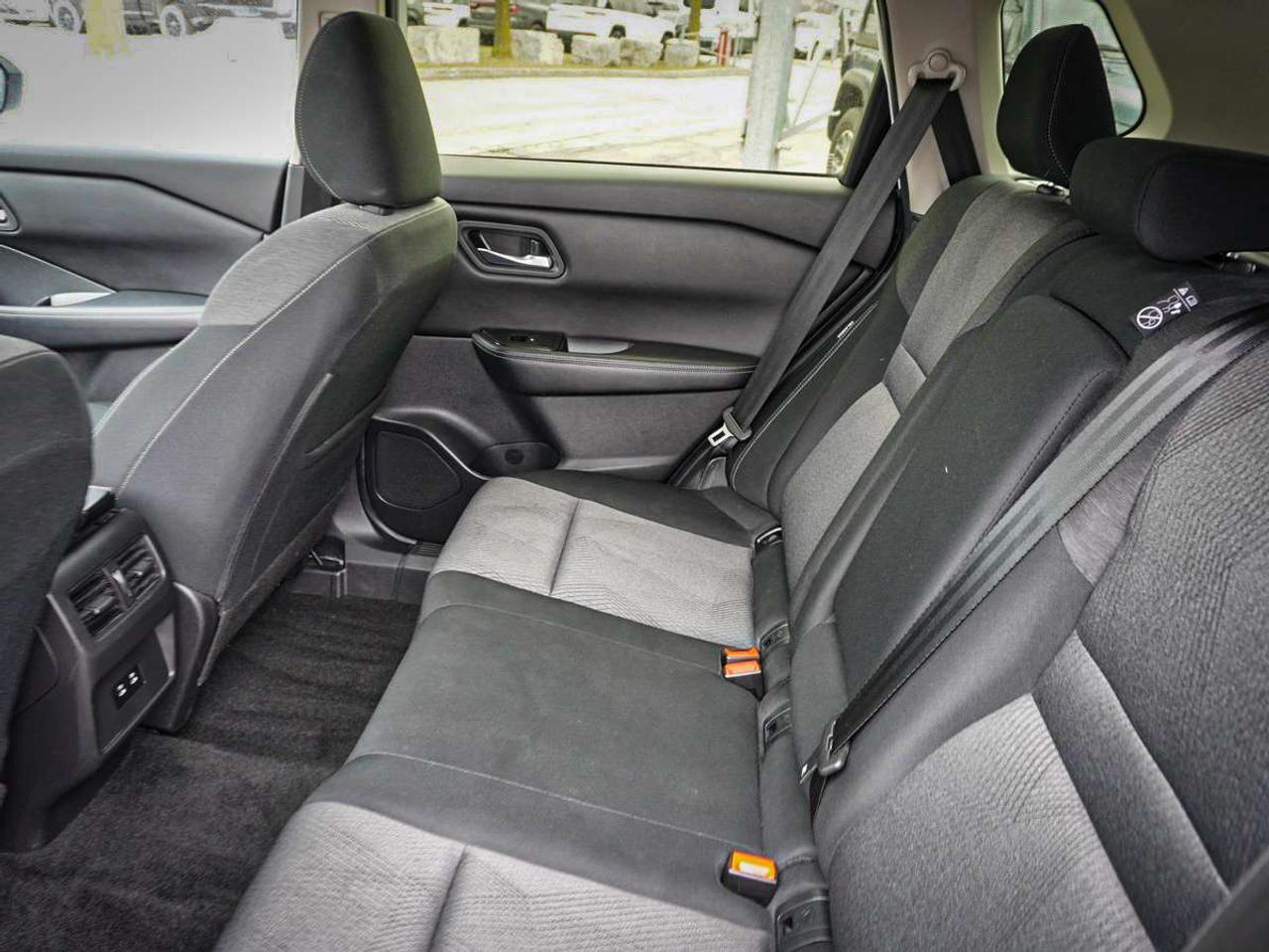 2024 Nissan Rogue  Photo