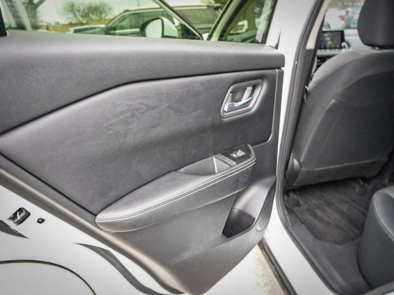 2024 Nissan Rogue  Photo