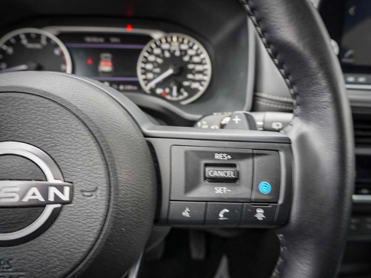 2024 Nissan Rogue  Photo