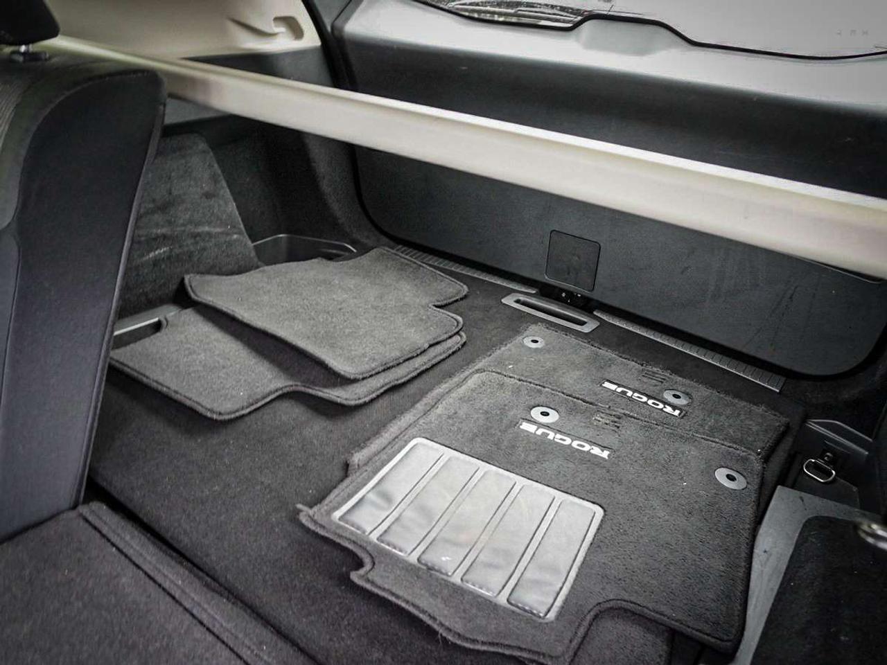 2024 Nissan Rogue  Photo