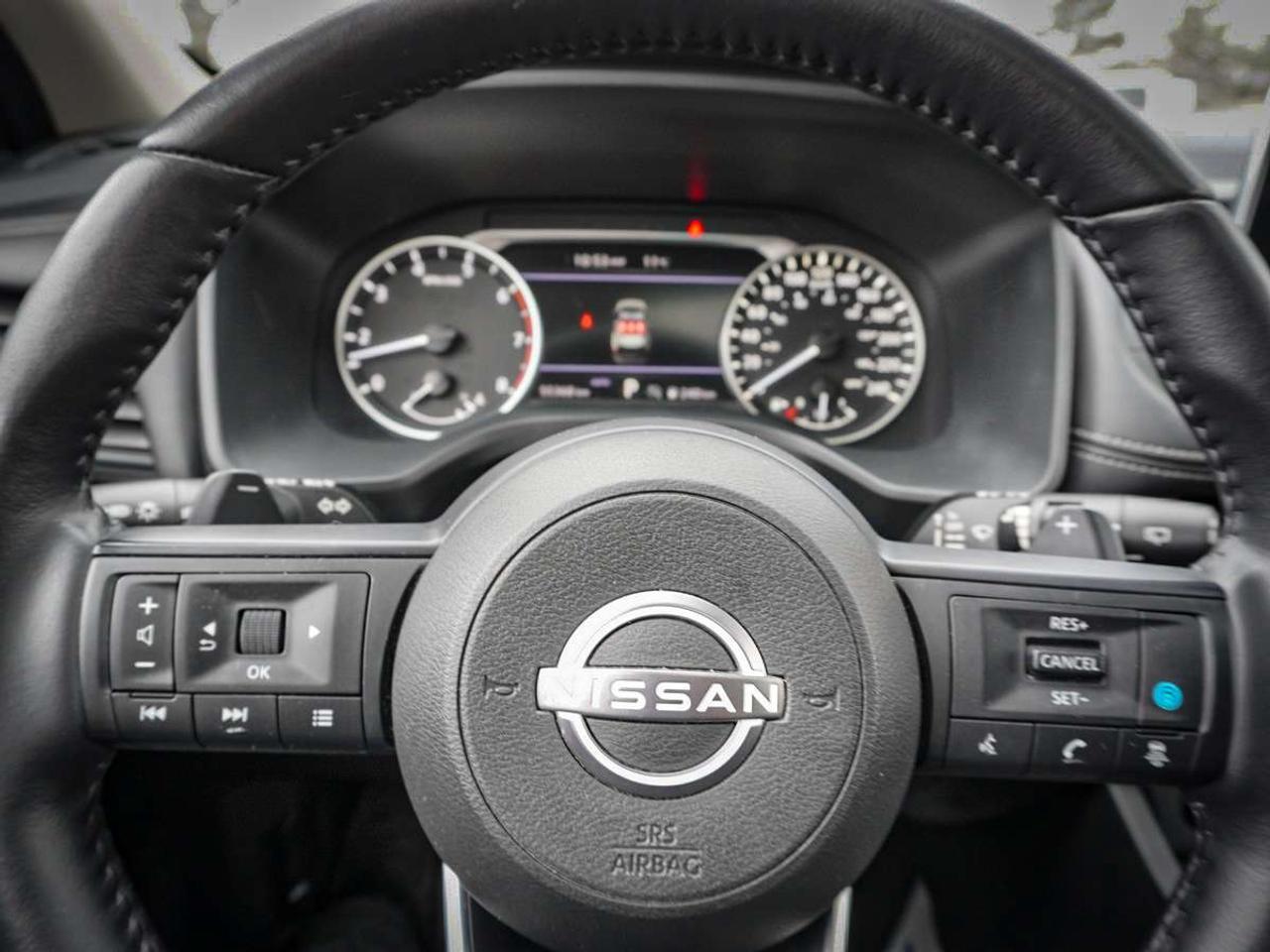 2024 Nissan Rogue  Photo
