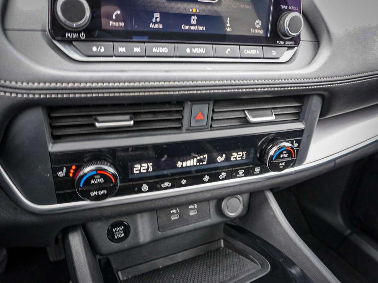 2024 Nissan Rogue  Photo