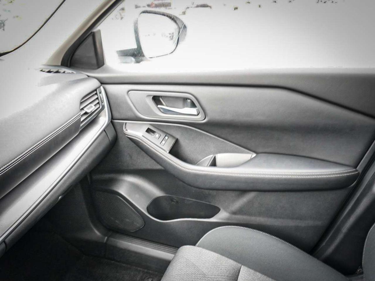2024 Nissan Rogue  Photo