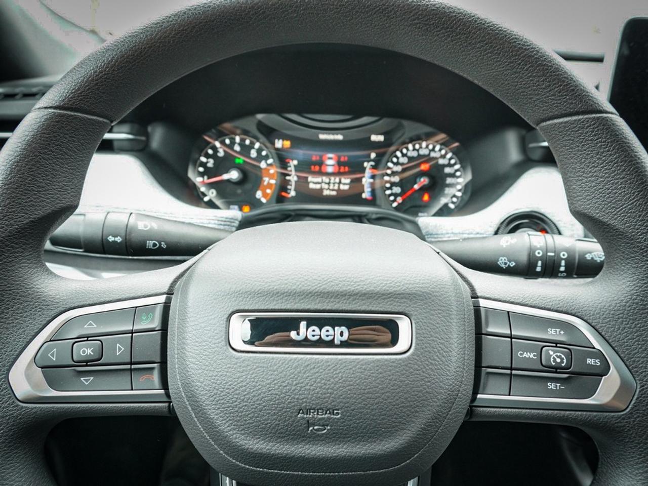 2025 Jeep Compass  Photo