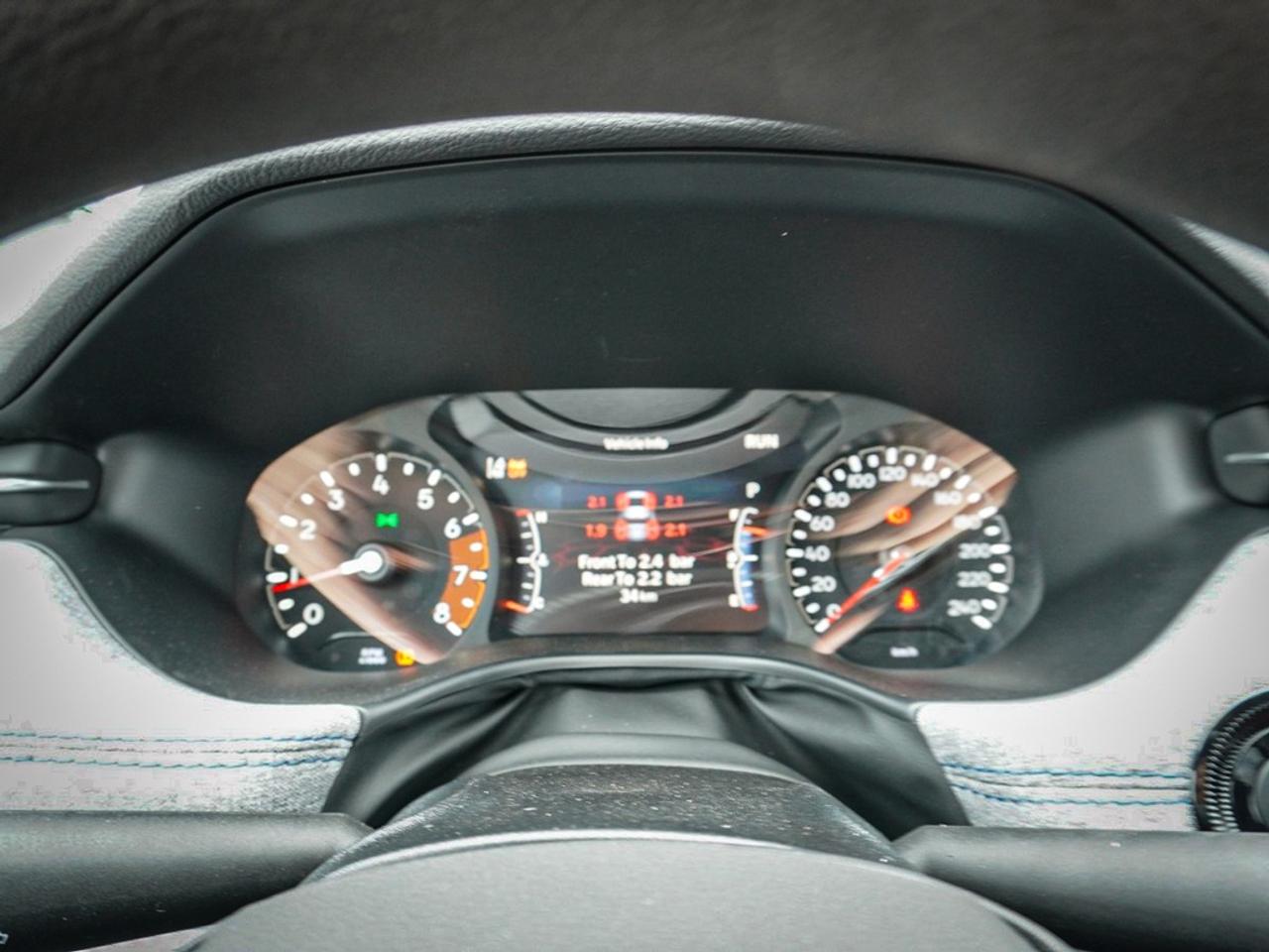 2025 Jeep Compass  Photo