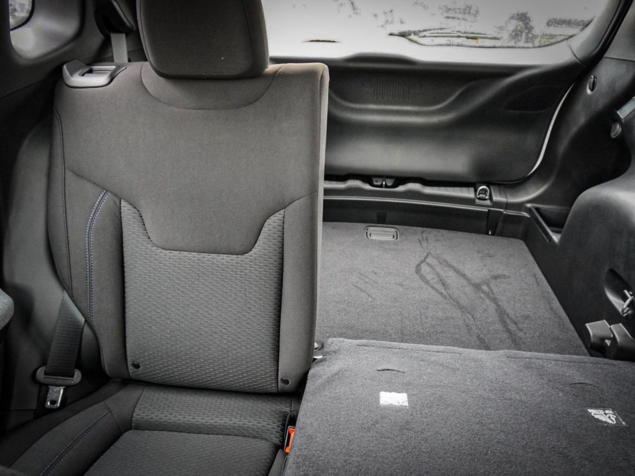 2025 Jeep Compass  Photo