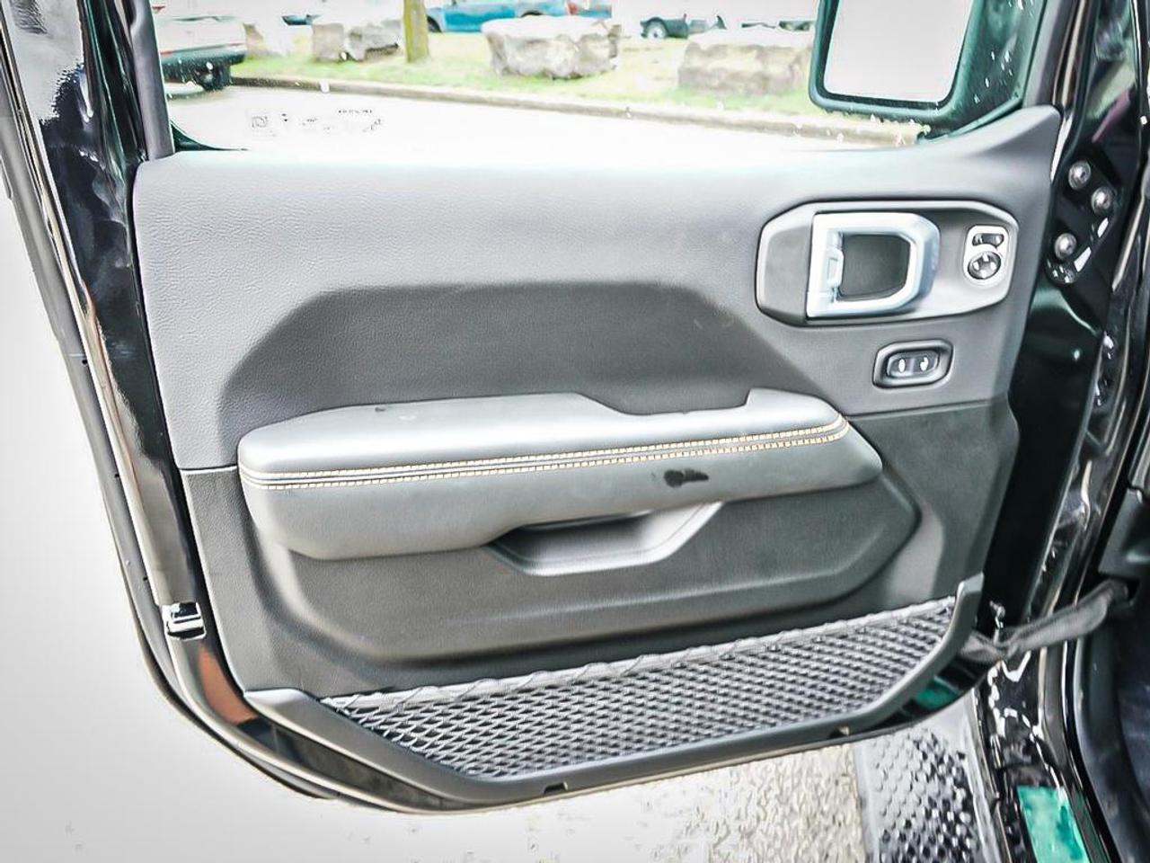 2026 Jeep Wrangler  Photo