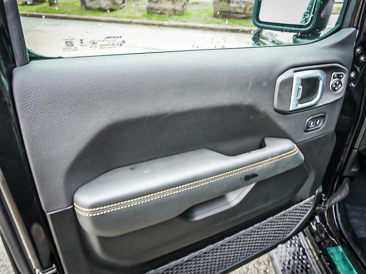 2026 Jeep Wrangler  Photo