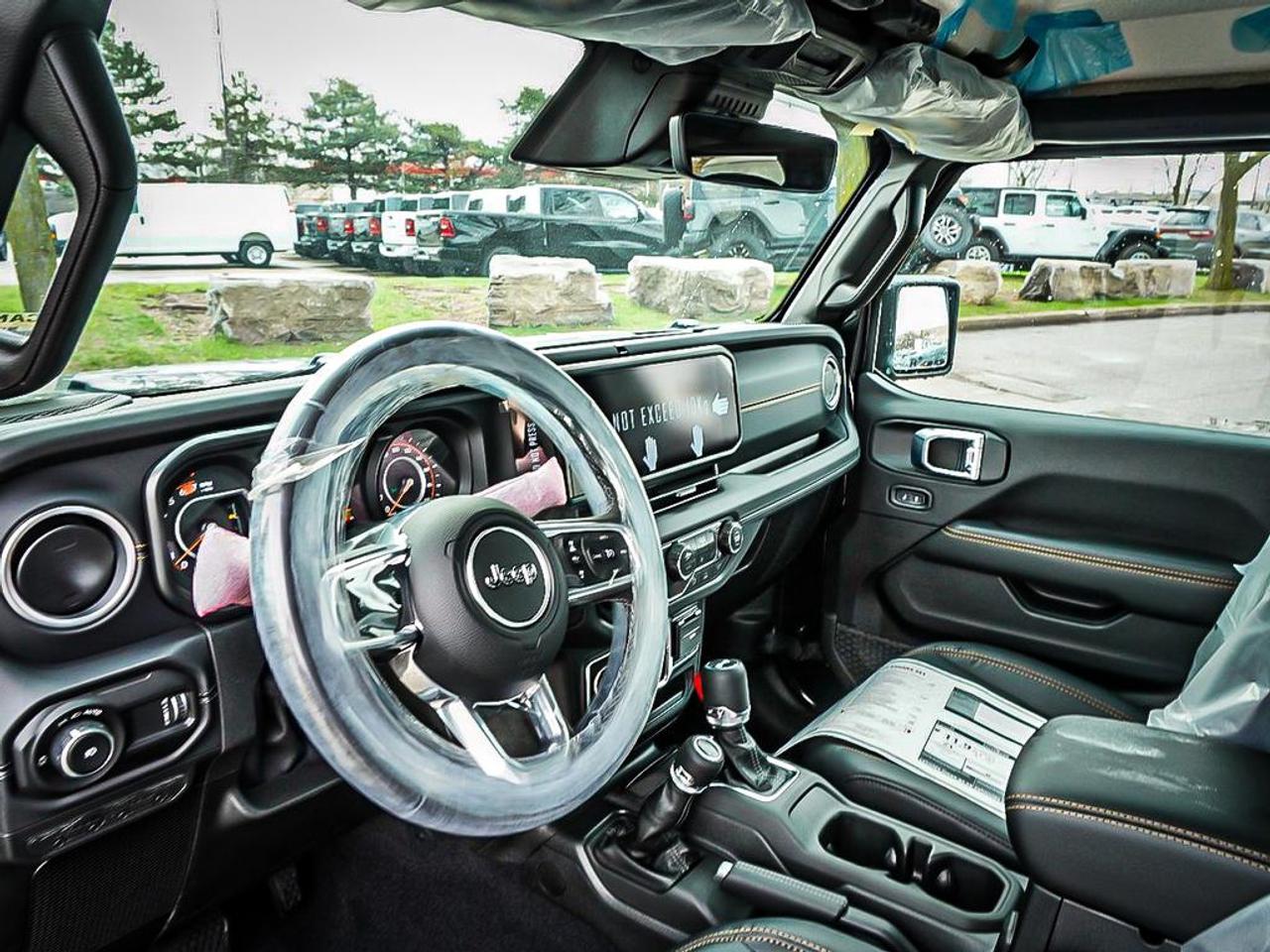 2026 Jeep Wrangler  Photo