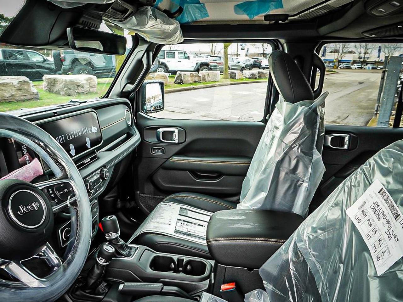 2026 Jeep Wrangler  Photo