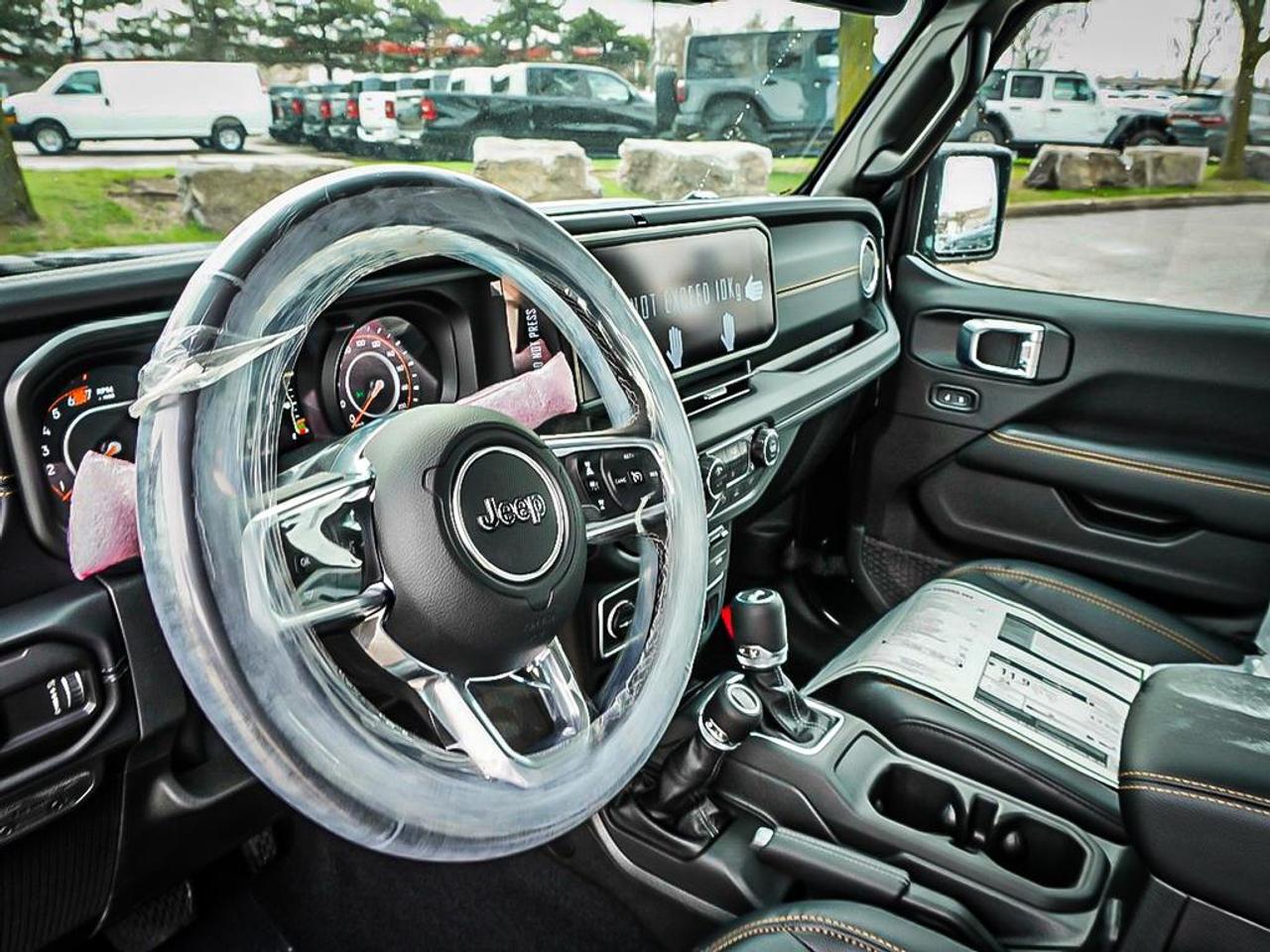 2026 Jeep Wrangler  Photo