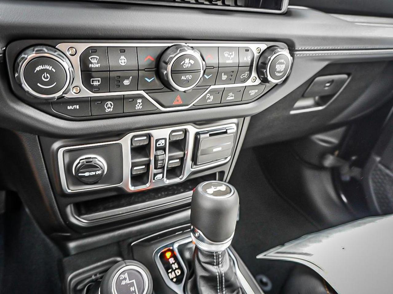 2026 Jeep Wrangler  Photo