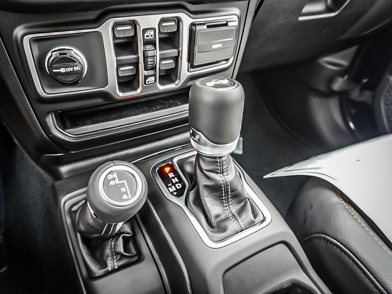2026 Jeep Wrangler  Photo
