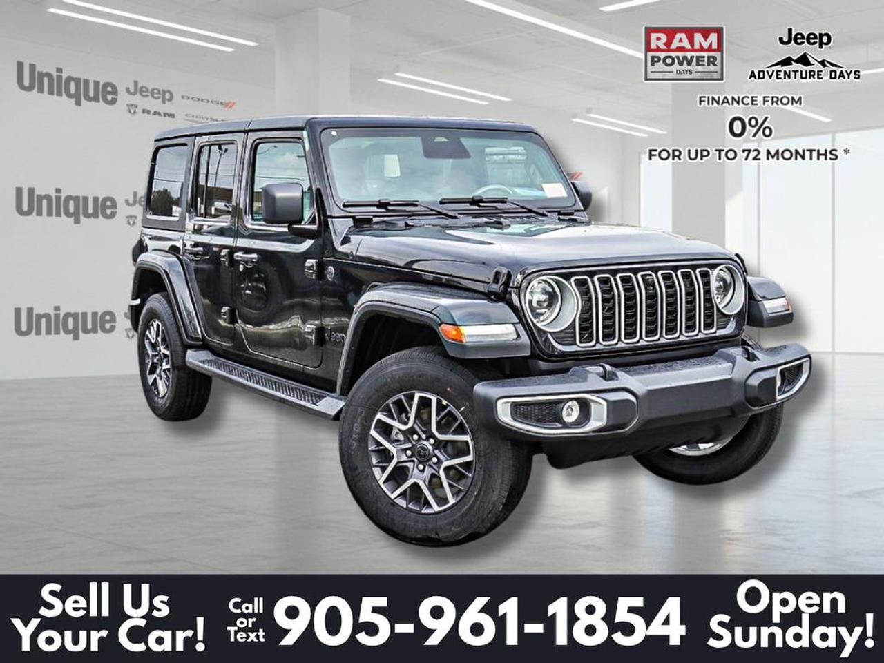 2026 Jeep Wrangler  Photo0
