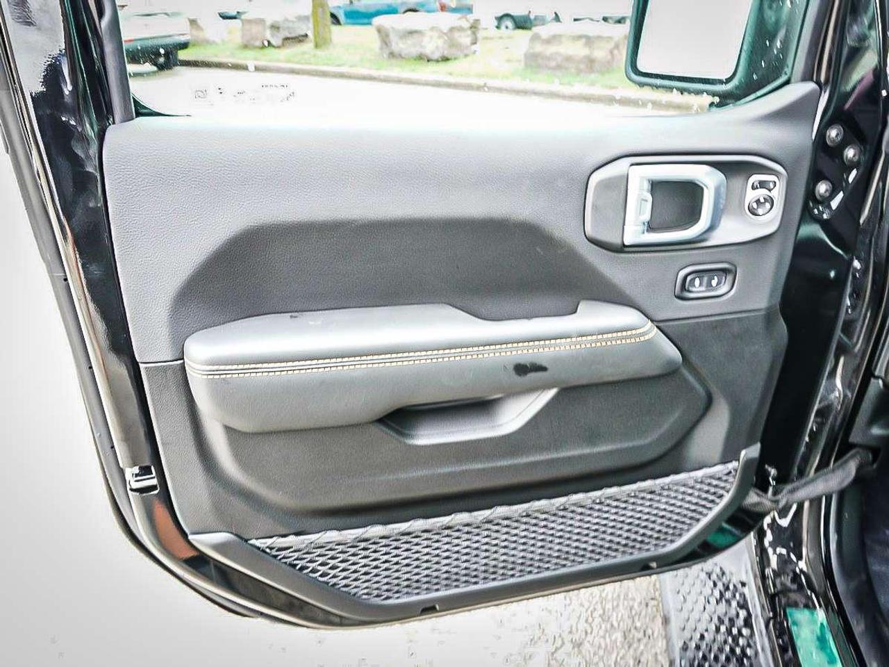 2026 Jeep Wrangler  Photo