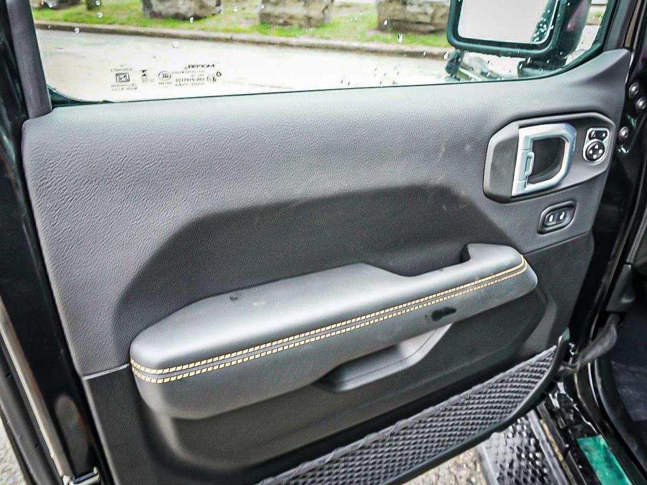 2026 Jeep Wrangler  Photo