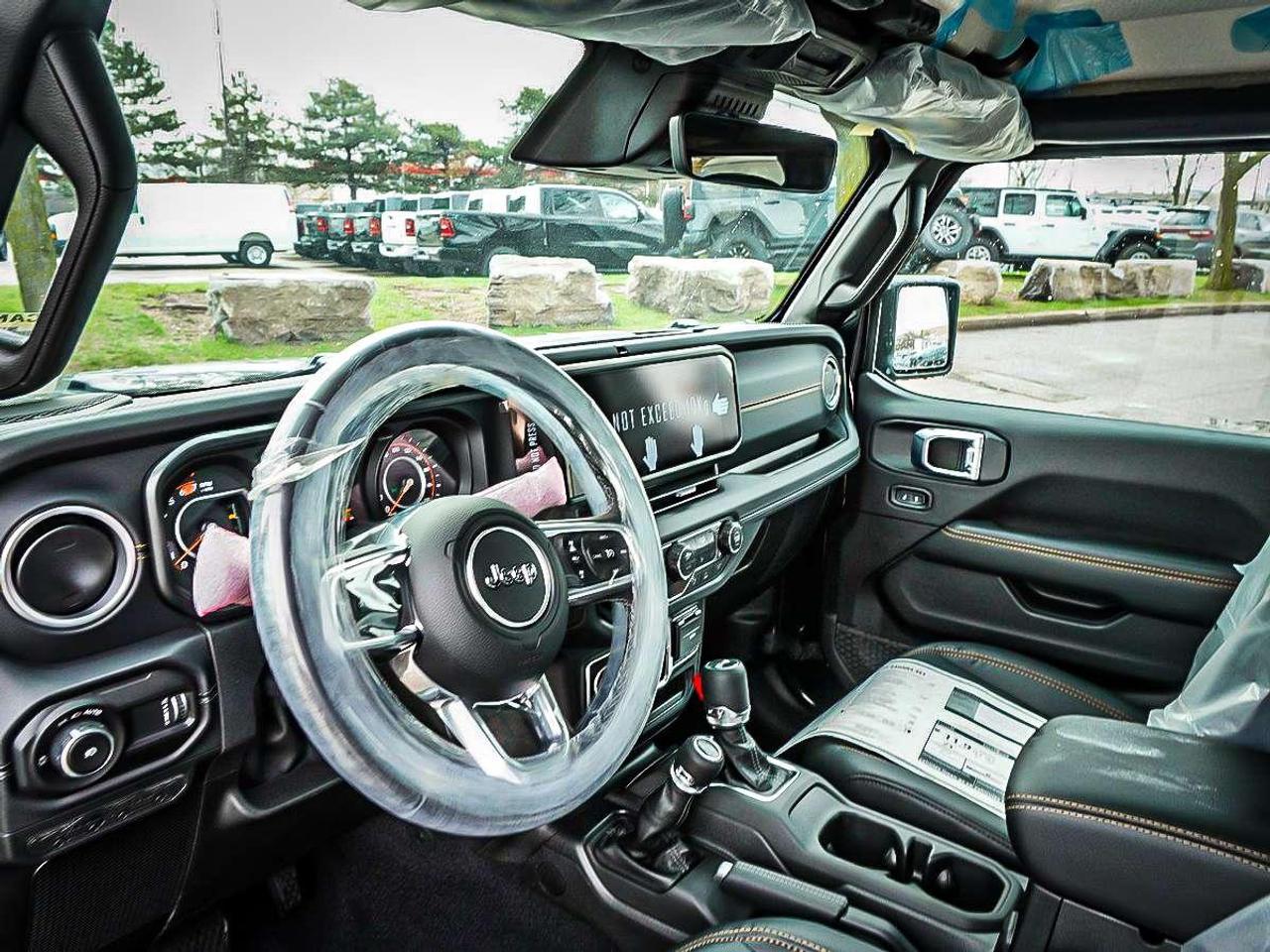 2026 Jeep Wrangler  Photo