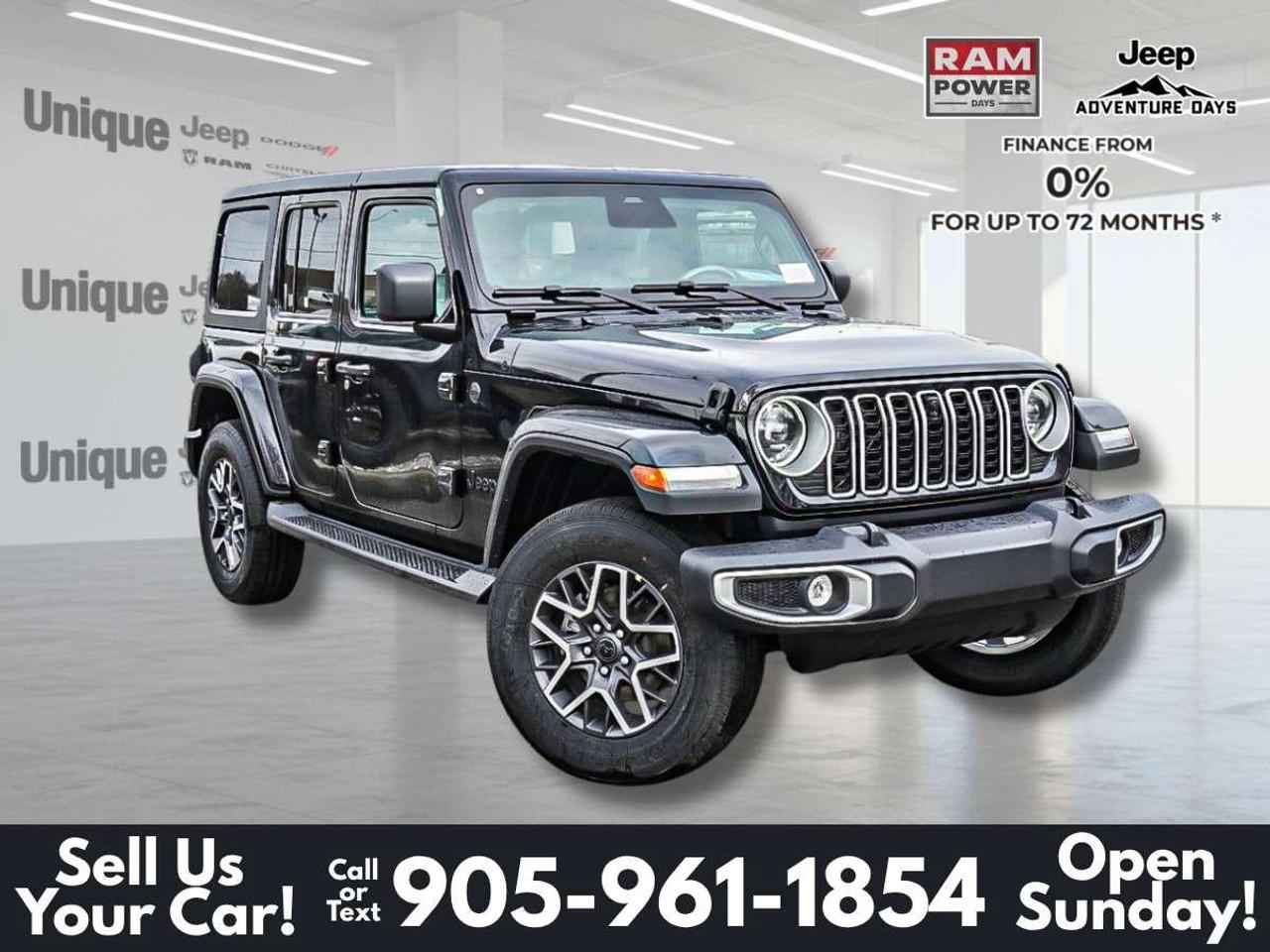 2026 Jeep Wrangler  Photo0