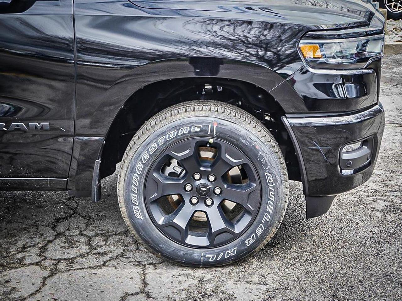 2026 RAM 1500  Photo