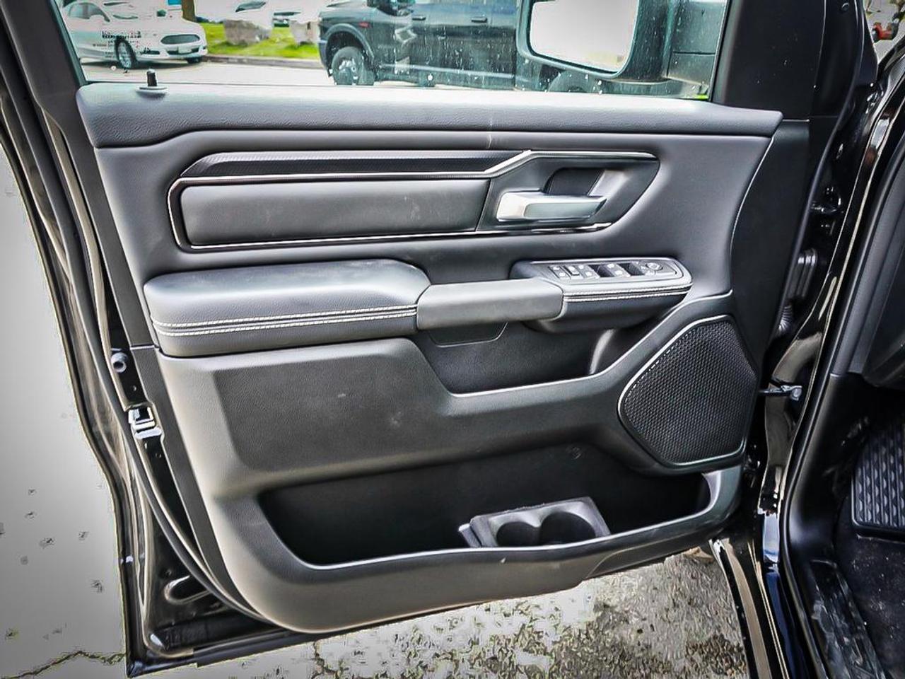 2026 RAM 1500  Photo