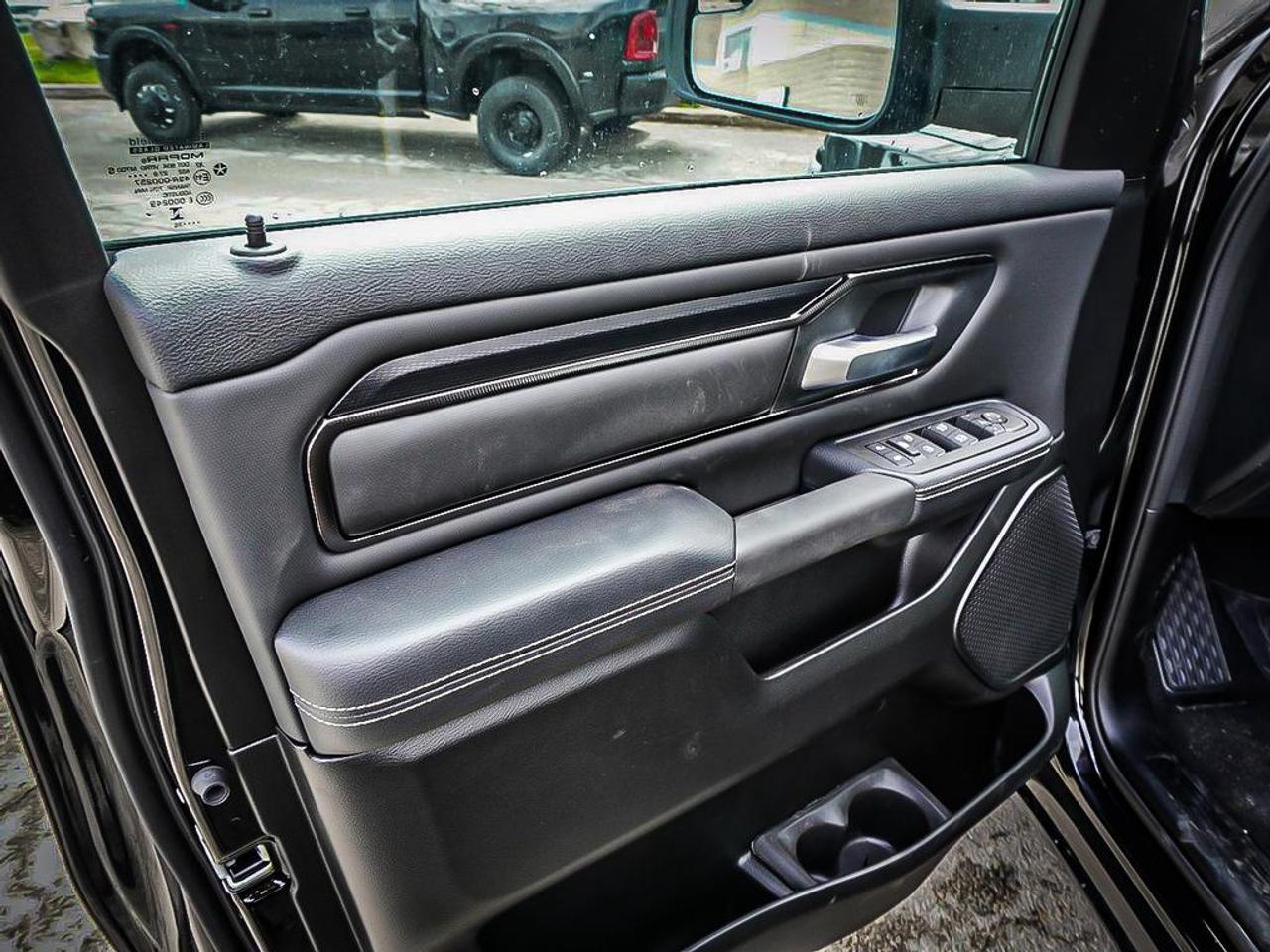 2026 RAM 1500  Photo