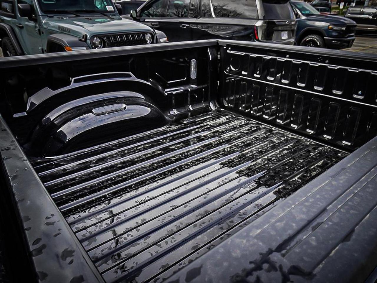 2026 RAM 1500  Photo