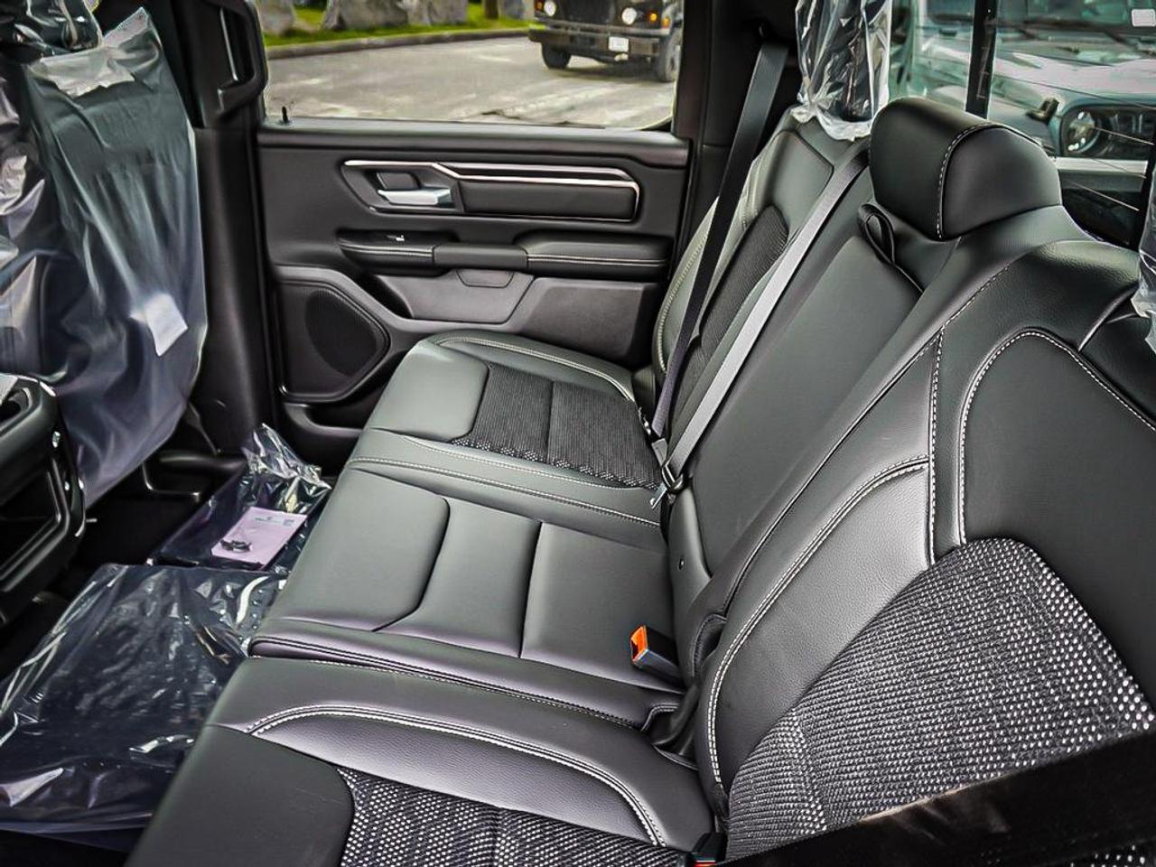 2026 RAM 1500  Photo