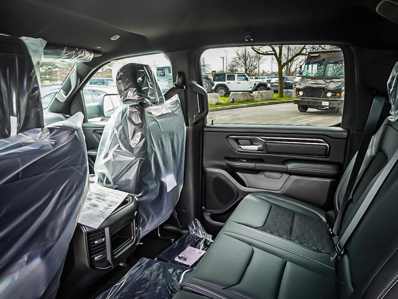 2026 RAM 1500  Photo