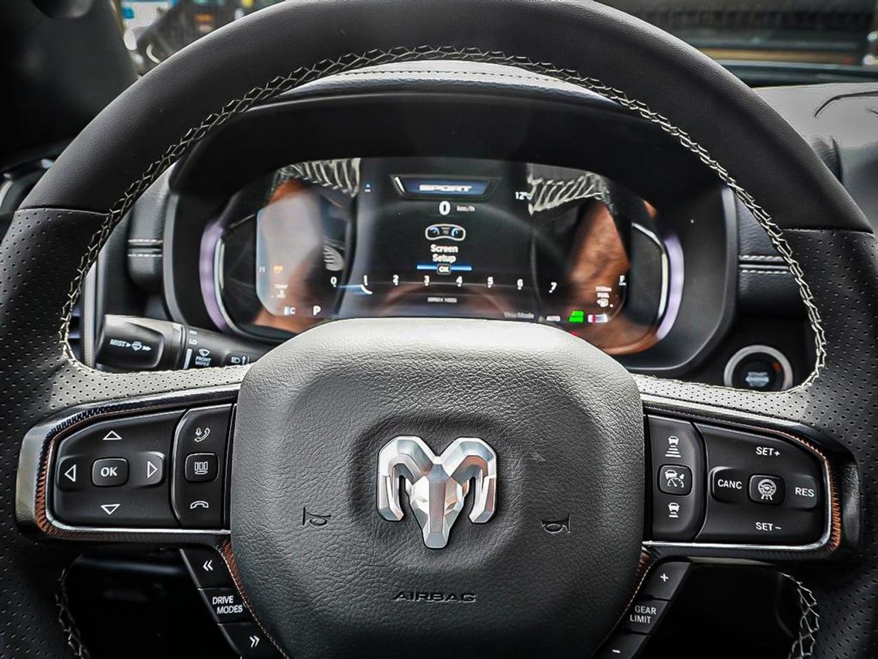 2026 RAM 1500  Photo