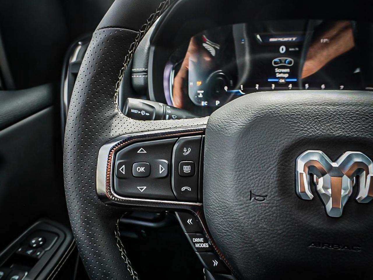 2026 RAM 1500  Photo