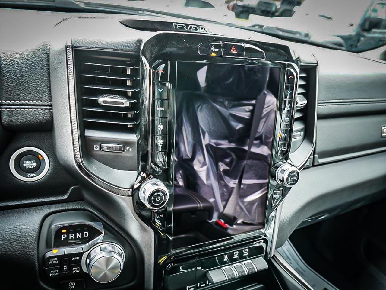 2026 RAM 1500  Photo
