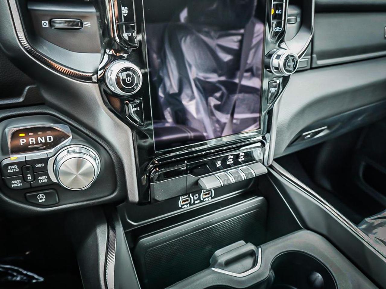 2026 RAM 1500  Photo