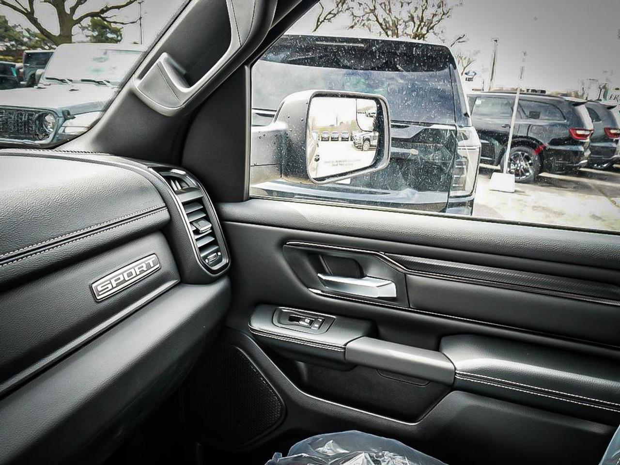 2026 RAM 1500  Photo