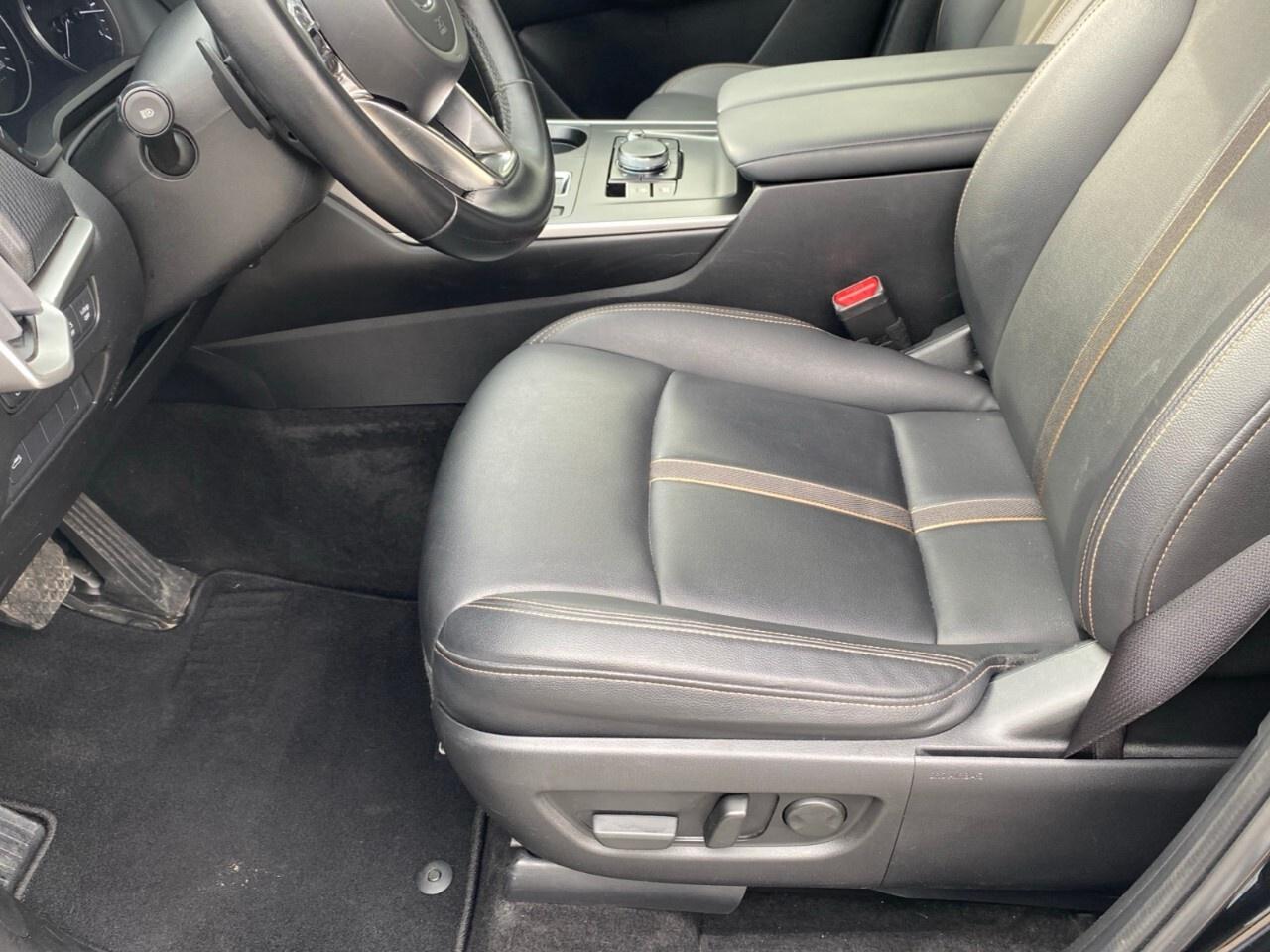 2025 Mazda CX-90 MHEV GS-L AWD Photo