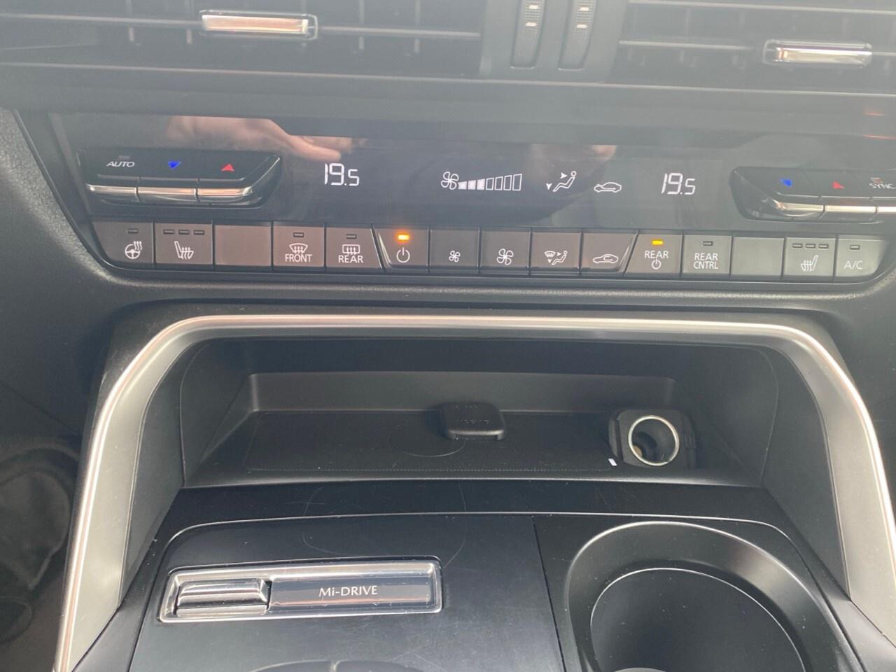 2025 Mazda CX-90 MHEV GS-L AWD Photo