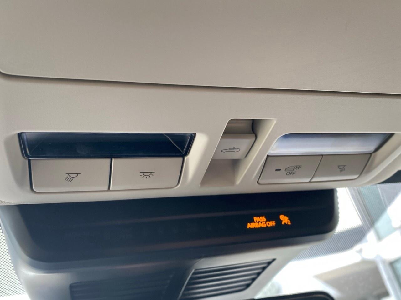 2025 Mazda CX-90 MHEV GS-L AWD Photo