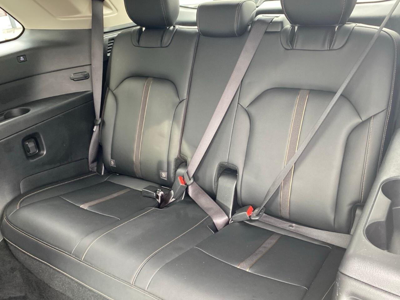2025 Mazda CX-90 MHEV GS-L AWD Photo
