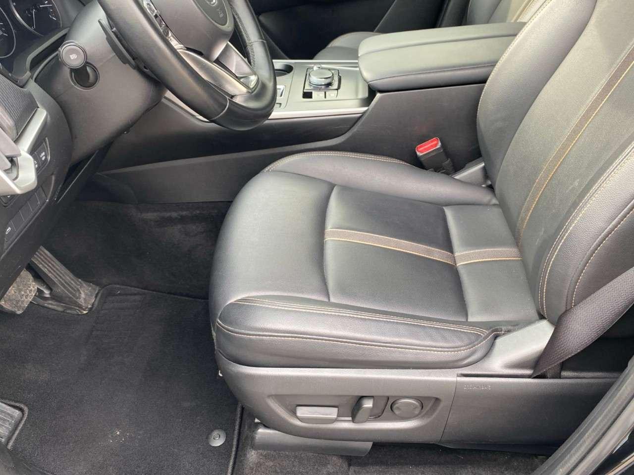 2025 Mazda CX-90 MHEV GS-L AWD Photo